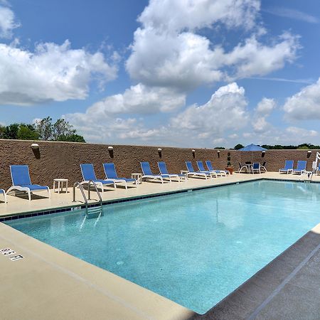 Spark By Hilton Germantown Washington Dc North ภายนอก รูปภาพ
