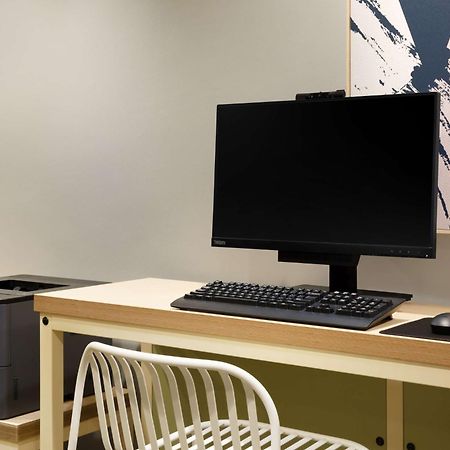 Spark By Hilton Germantown Washington Dc North ภายนอก รูปภาพ