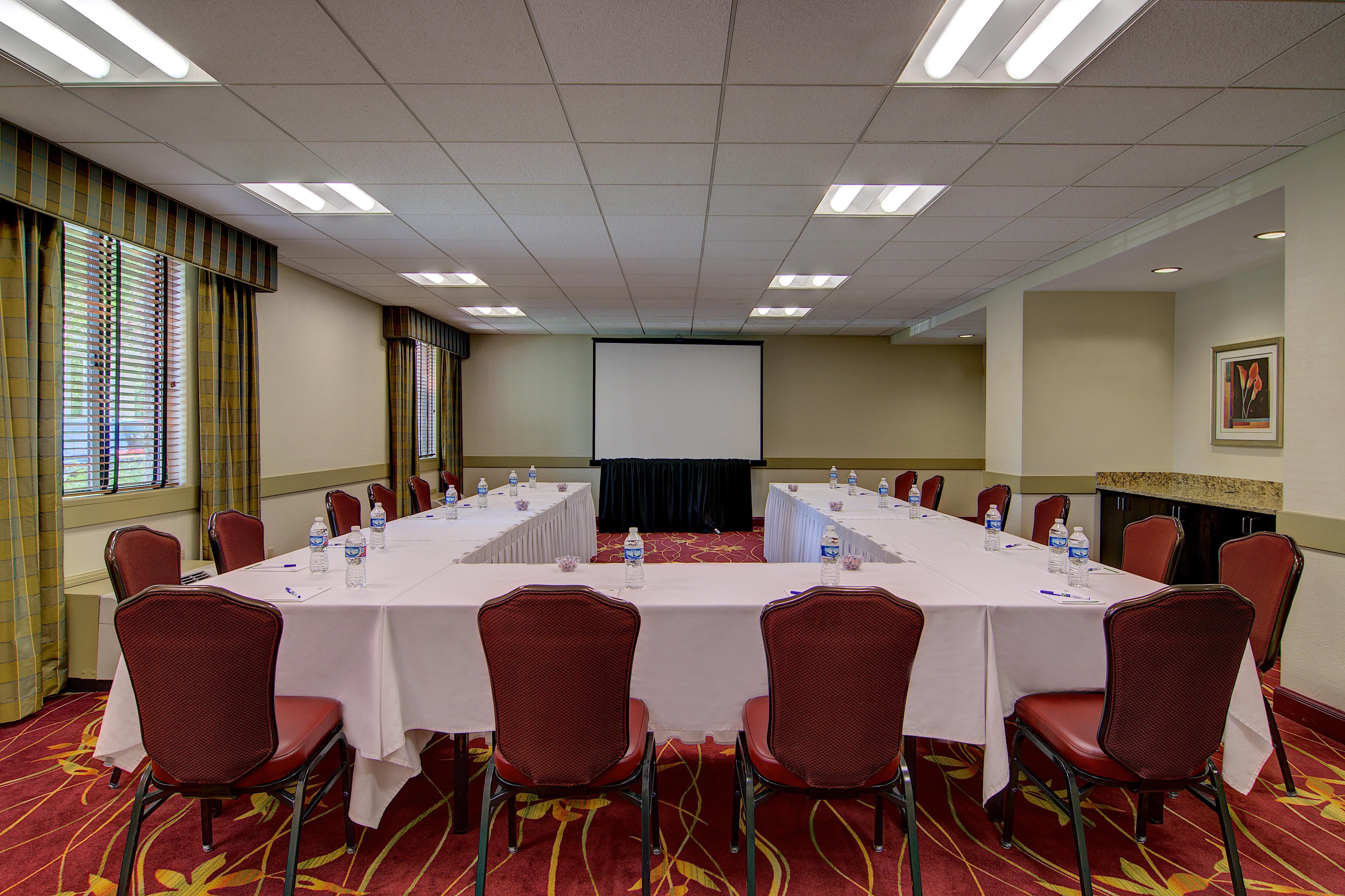 Spark By Hilton Germantown Washington Dc North ภายนอก รูปภาพ