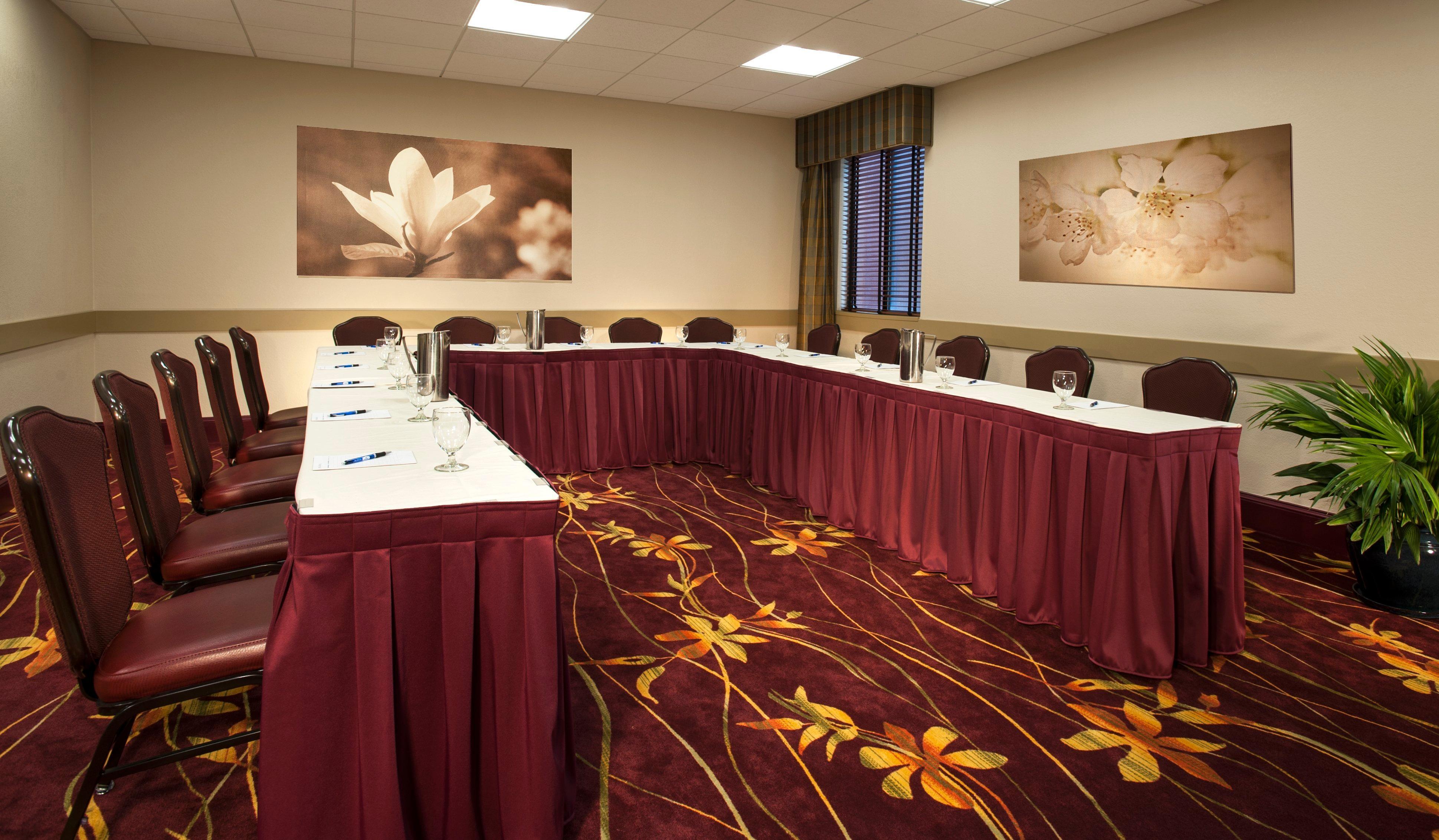 Spark By Hilton Germantown Washington Dc North ภายนอก รูปภาพ