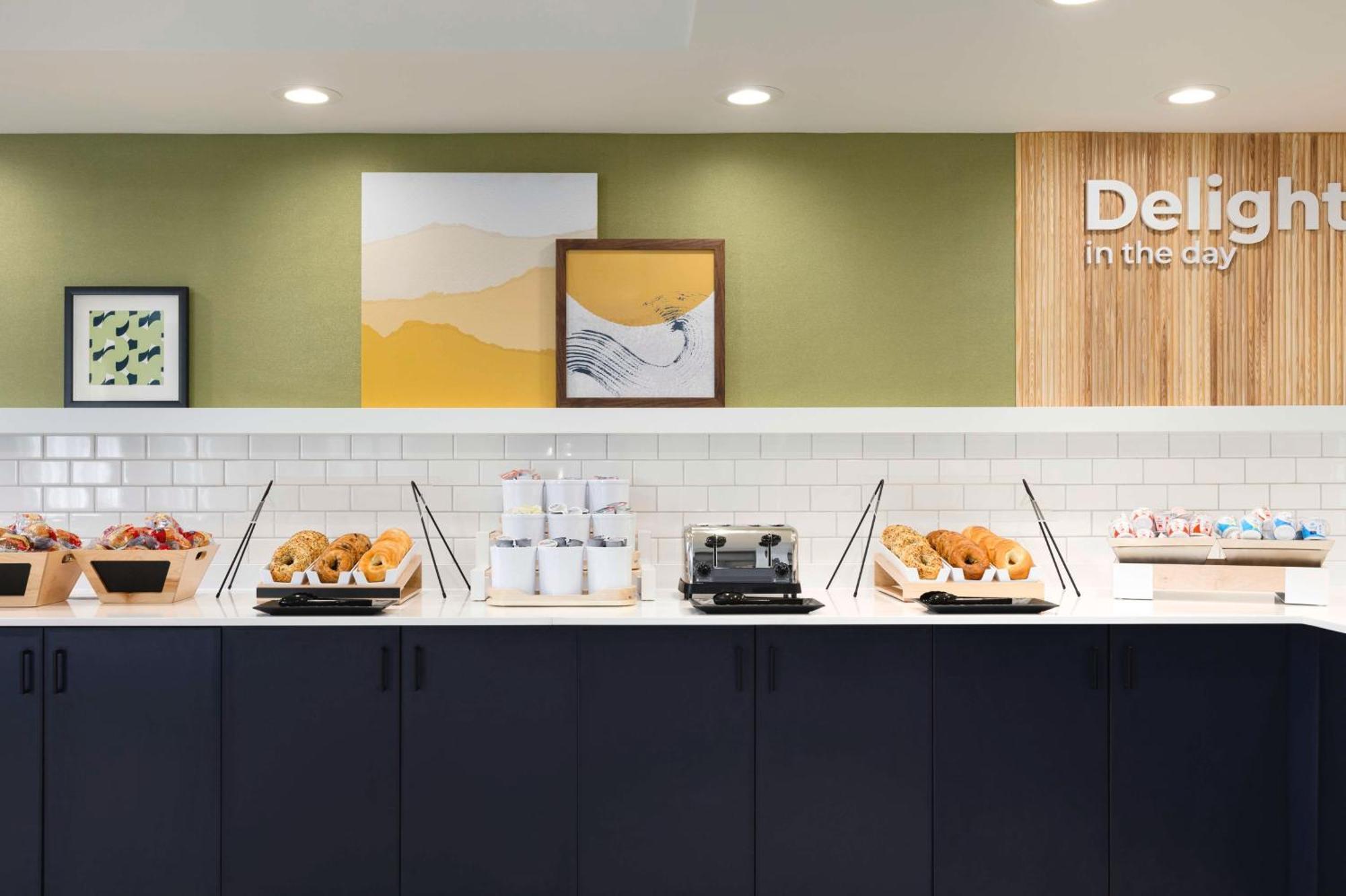 Spark By Hilton Germantown Washington Dc North ภายนอก รูปภาพ