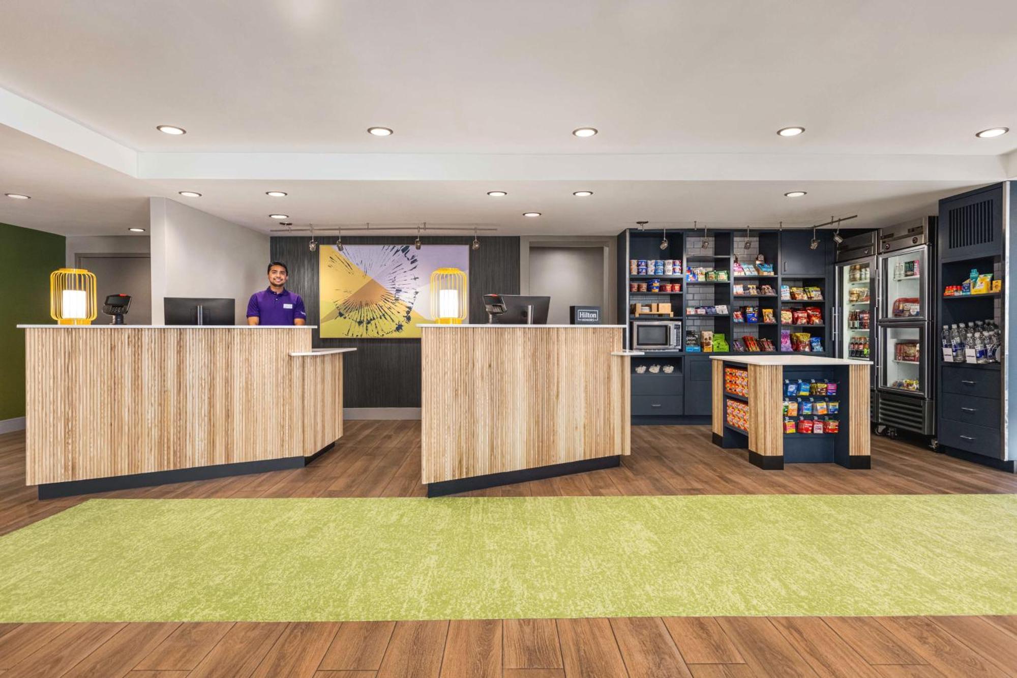 Spark By Hilton Germantown Washington Dc North ภายนอก รูปภาพ