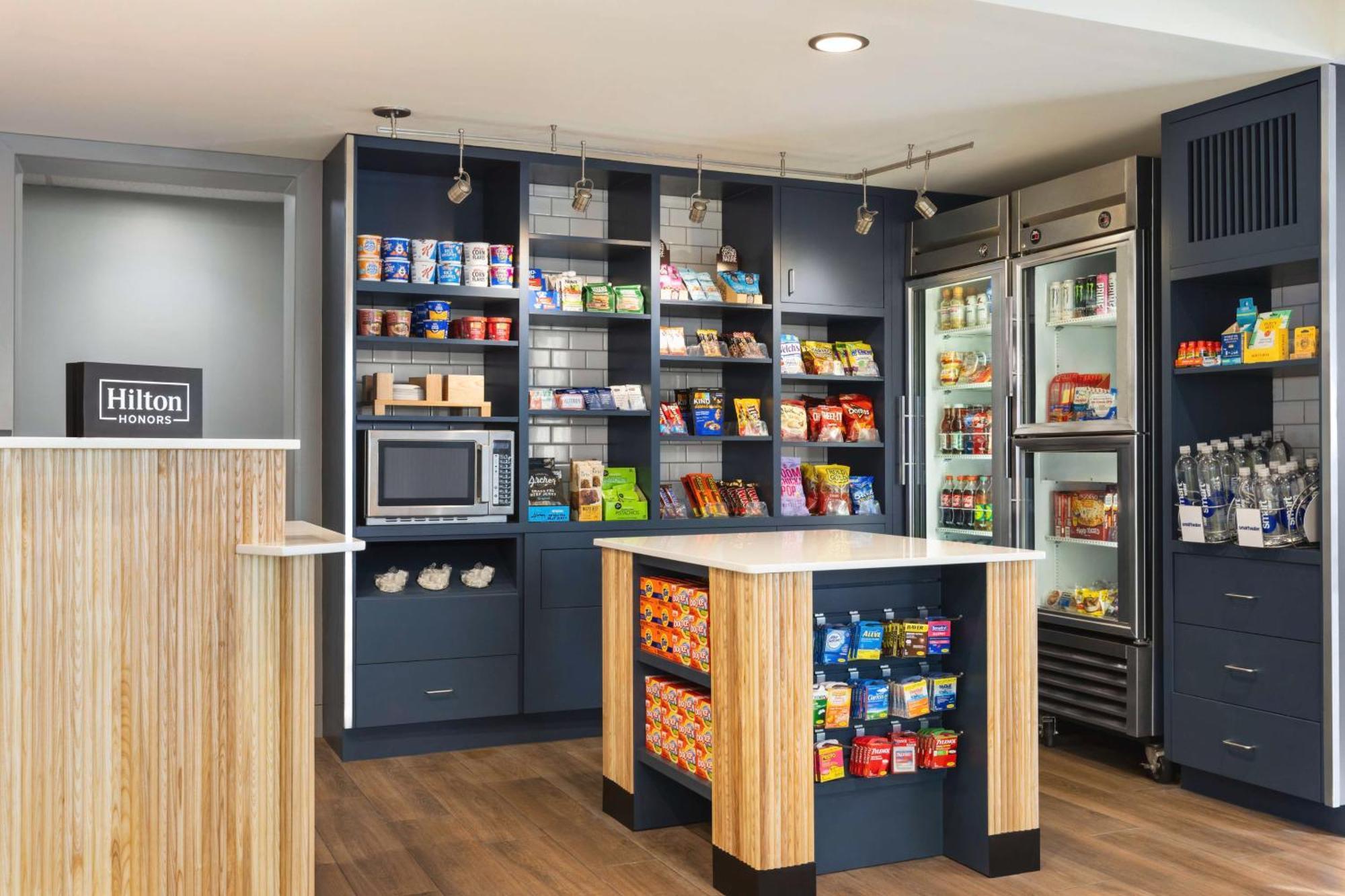 Spark By Hilton Germantown Washington Dc North ภายนอก รูปภาพ
