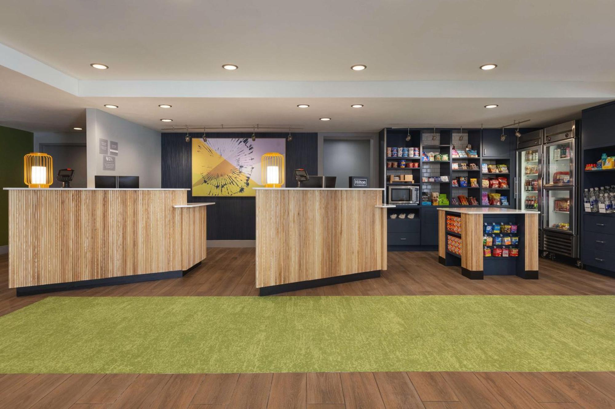 Spark By Hilton Germantown Washington Dc North ภายนอก รูปภาพ