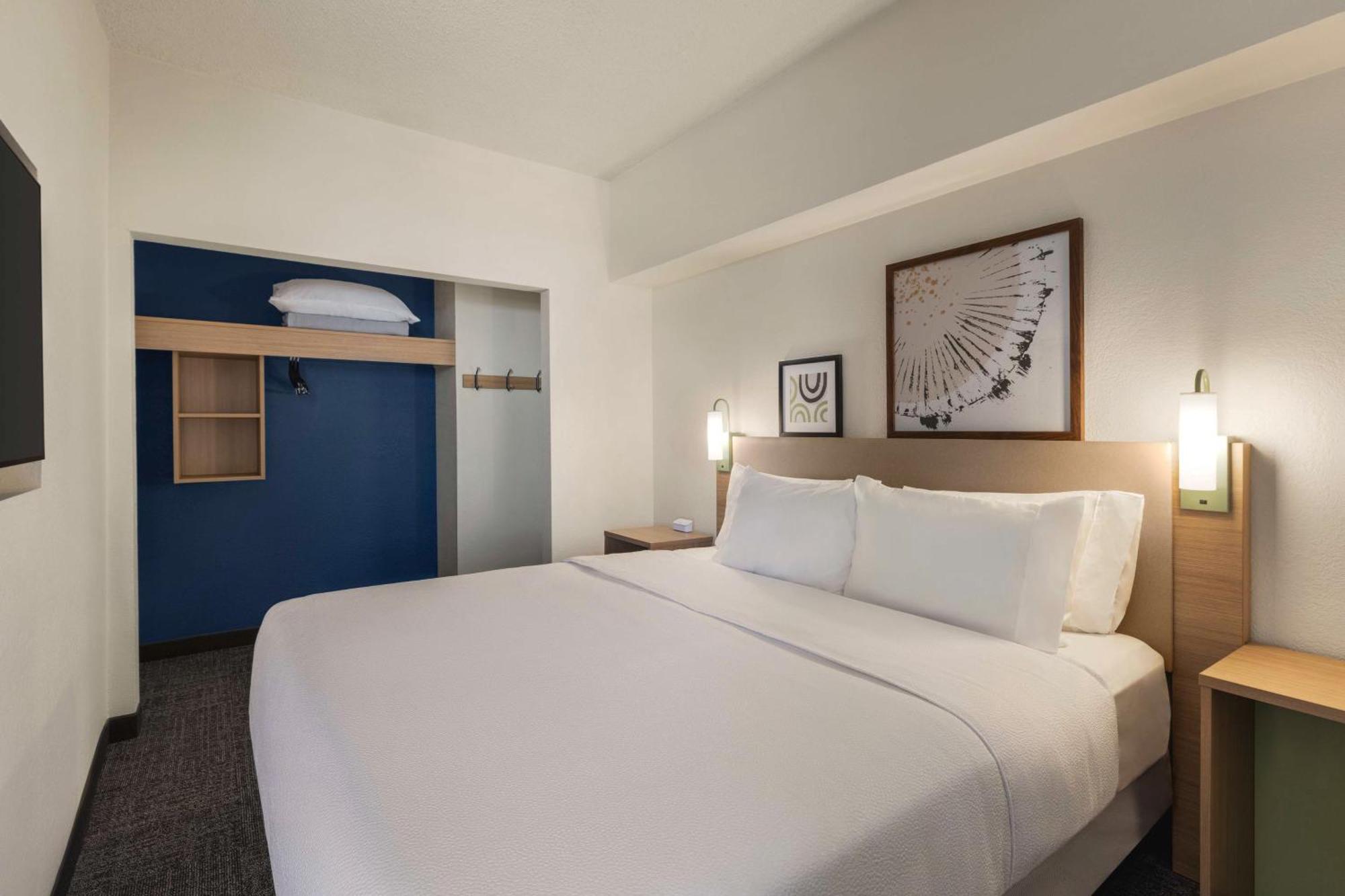 Spark By Hilton Germantown Washington Dc North ภายนอก รูปภาพ