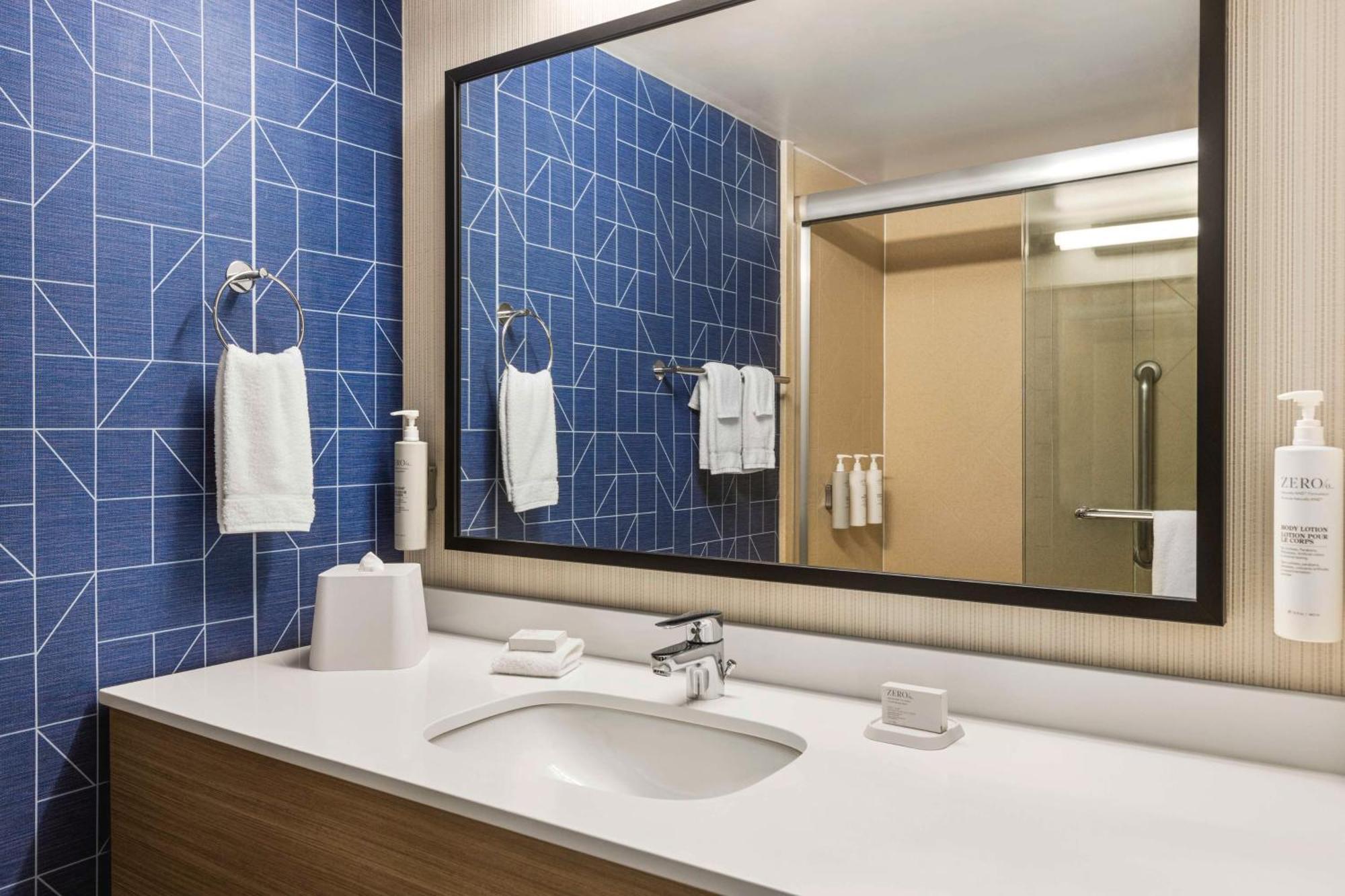 Spark By Hilton Germantown Washington Dc North ภายนอก รูปภาพ