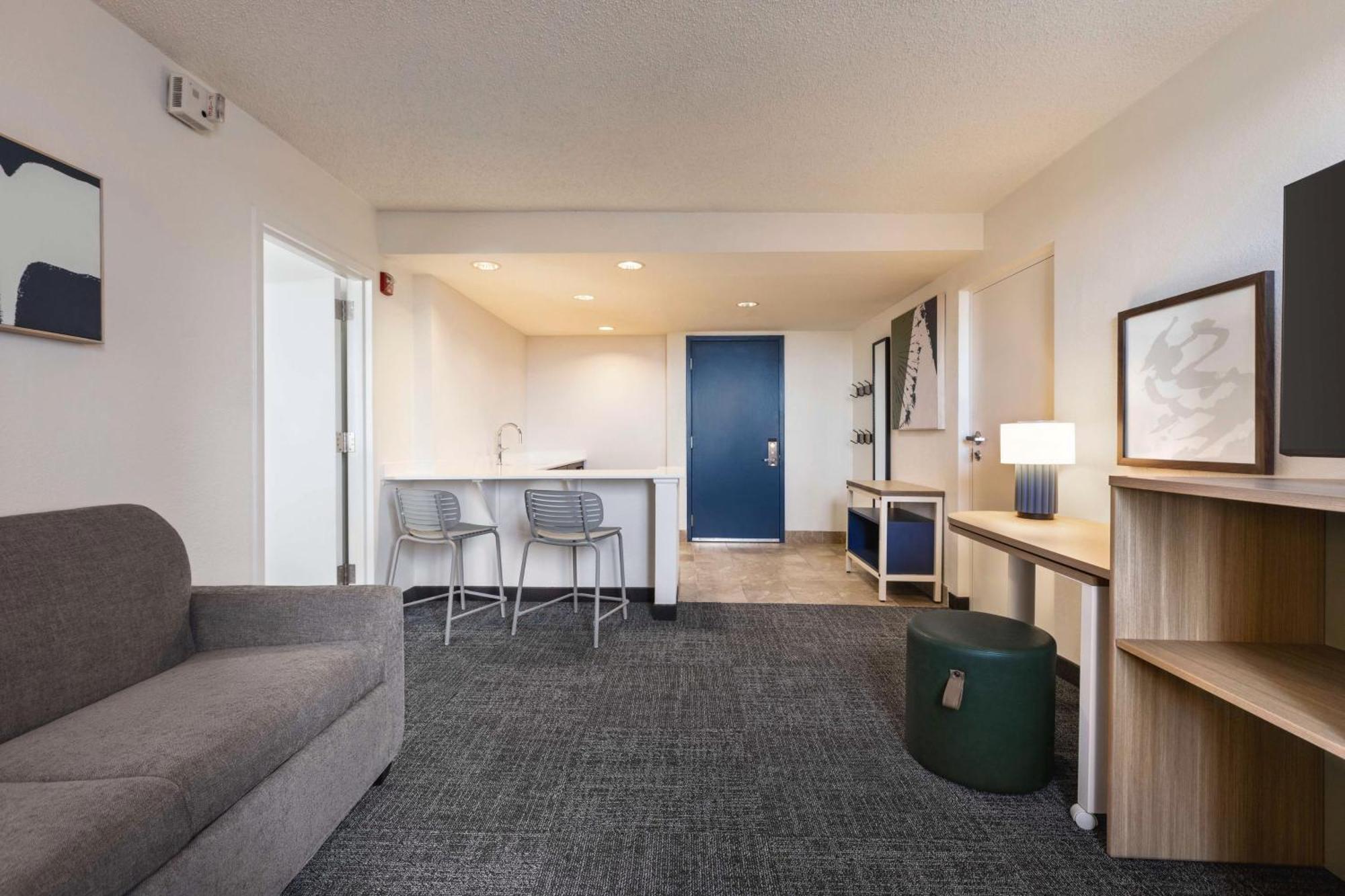 Spark By Hilton Germantown Washington Dc North ภายนอก รูปภาพ