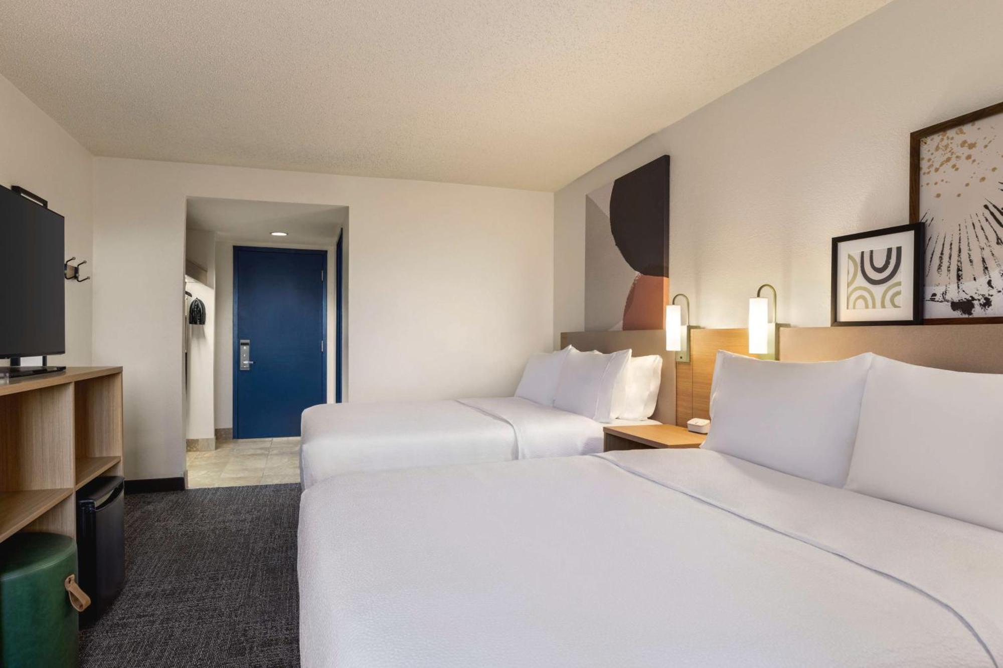 Spark By Hilton Germantown Washington Dc North ภายนอก รูปภาพ