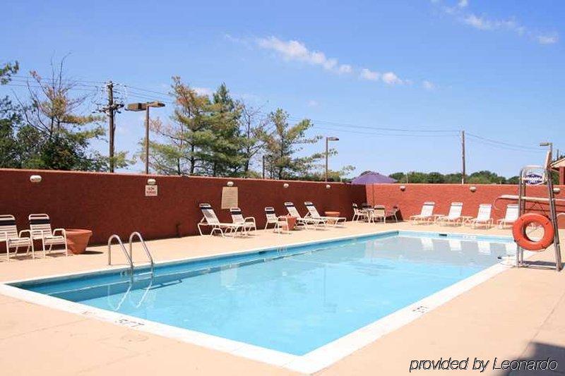 Spark By Hilton Germantown Washington Dc North สิ่งอำนวยความสะดวก รูปภาพ