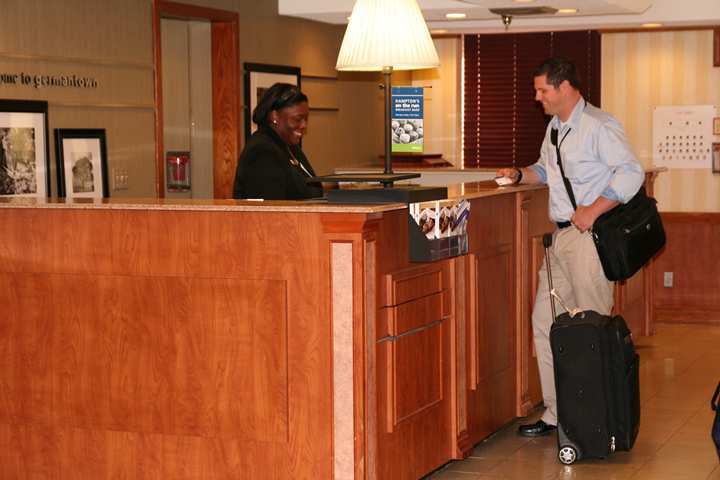 Spark By Hilton Germantown Washington Dc North ภายใน รูปภาพ