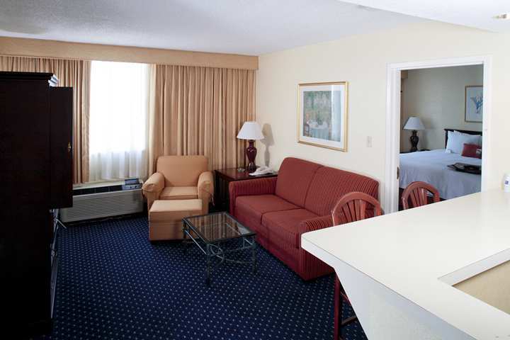 Spark By Hilton Germantown Washington Dc North ภายนอก รูปภาพ