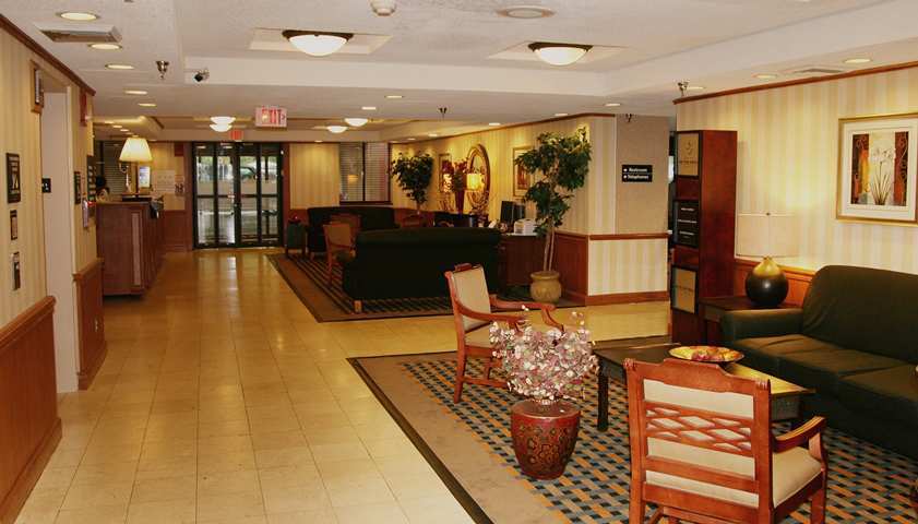 Spark By Hilton Germantown Washington Dc North ภายนอก รูปภาพ