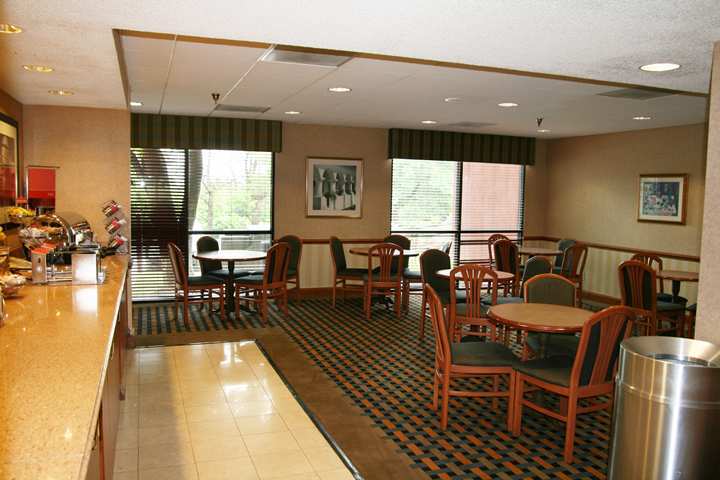 Spark By Hilton Germantown Washington Dc North ภายนอก รูปภาพ