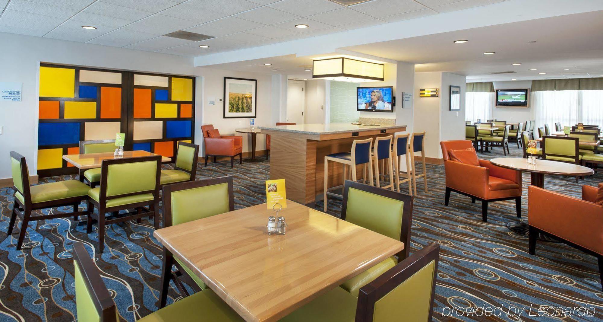 Spark By Hilton Germantown Washington Dc North ภายนอก รูปภาพ